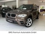 BMW X5 xDrive30d Pano.7 Sitzer.AHK - BMW X5 aus 2011
