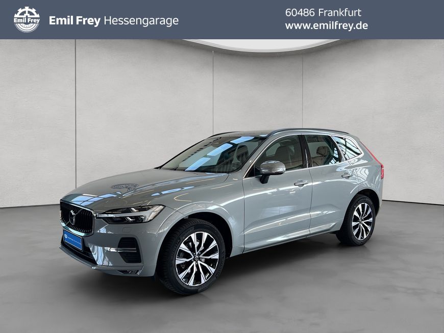 Volvo XC60 B5 AWD Core Aut 19'' Licht-Paket AHK Kamera
