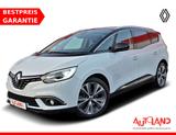 Renault Grand Scenic 1.2 TCe 130 Navi DAB Sitzheizung - Renault Grand Scenic Gebrauchtwagen
