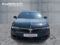 Opel Astra - Vorschau Bild 2