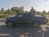 Ford Ranger Wildtrak Doppelkabine 4x4 212PS - gebrauchte Ford Ranger aus dem Jahr 2019
