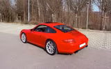 Porsche 997 Carrera S Coupé | Exklusiv Sonderwunsch - Porsche 997 in Stuttgart
