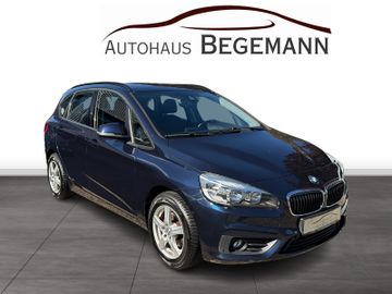 BMW 216 Active Tourer - 3