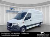 Mercedes-Benz Sprinter 316 CDI Hochdach - Mercedes-Benz Sprinter hochdach