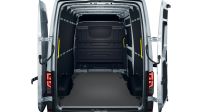 Volkswagen Crafter - Vorschau Bild 8