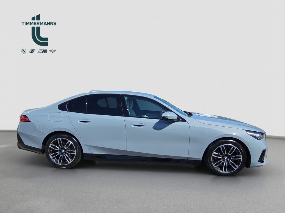 BMW 520 - Bild 6