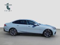 BMW 520 - Vorschau Bild 6