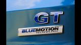 Volkswagen Polo R6 BlueGT DSG Sport 140PS - Volkswagen Polo BlueGT mit Benzin-Antrieb