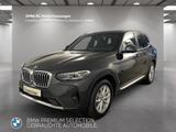BMW X3 xDrive30e AHK LiveCockpitProf Head-Up Kamera