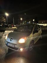 Renault RENAULT TWINGO II Authentique 1.5 dCi*Klim... - Renault Twingo mit Diesel-Antrieb