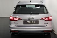 Audi A4 - Vorschau Bild 5