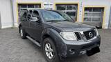 Nissan Navara Pickup King Cab SE 4X4*LKW Zulassung - Nissan Navara: Lkw Zulassung