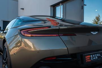 صورة مصغرة 15 لـ 2016 Aston Martin DB11