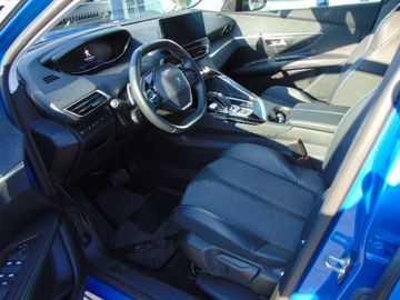 Bild 8 Peugeot 3008 Hybrid 225 Allure Pack