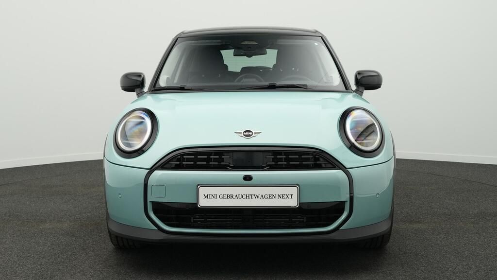 MINI Cooper C - Bild 3