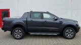 Ford Ranger Wildtrak Doppelkabine 4x4 Aut.LED,Winter - Automatik Gebrauchtwagen in Leverkusen