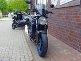 Suzuki SV650, ABS - Offers