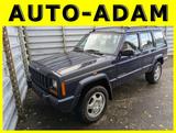Jeep Cherokee XJ 4.0 Limited*ab 2007 in einer Hand*