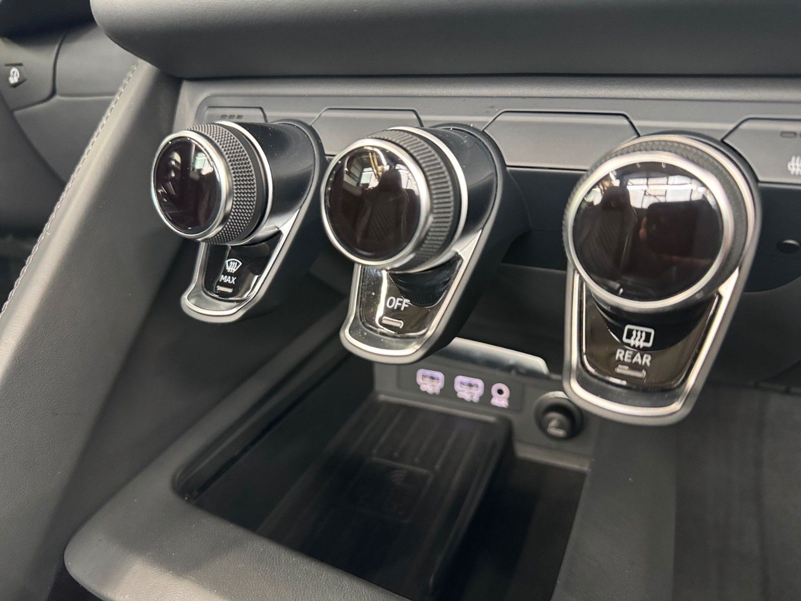 Fahrzeugabbildung Audi R8 Spyder 5.2 FSI quattro performance*B&O*KAMERA