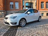 Seat Ibiza 6j 2.0 TDI  TÜV 12/27 - Seat Ibiza mit Diesel-Antrieb: Kleinwagen, 2.0