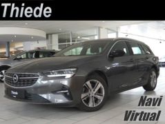 Fahrzeugabbildung Opel Insignia B ST 2.0D BUSINESS NAVI/LED/VIRT/SH/AHK