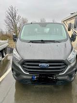 Ford Transit Custom - Ford Transit von privat