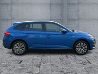 Skoda Scala - Vorschau Bild 7