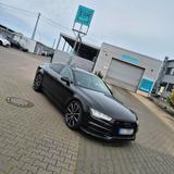 Audi A7 Sline facelift Tausch möglich - Audi A7: Sline