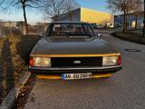 Ford Granada GU L 2.3 - Ford Granada: Limousine