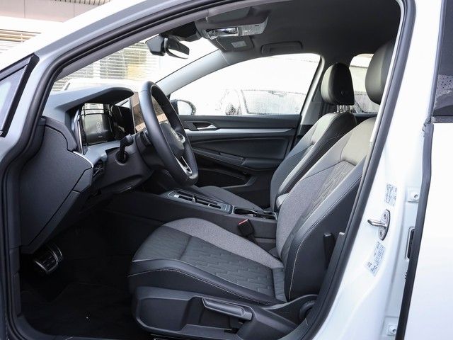 Volkswagen Golf VIII Variant 1,5 eTSI DSG Energy R-Kamera L foto 3