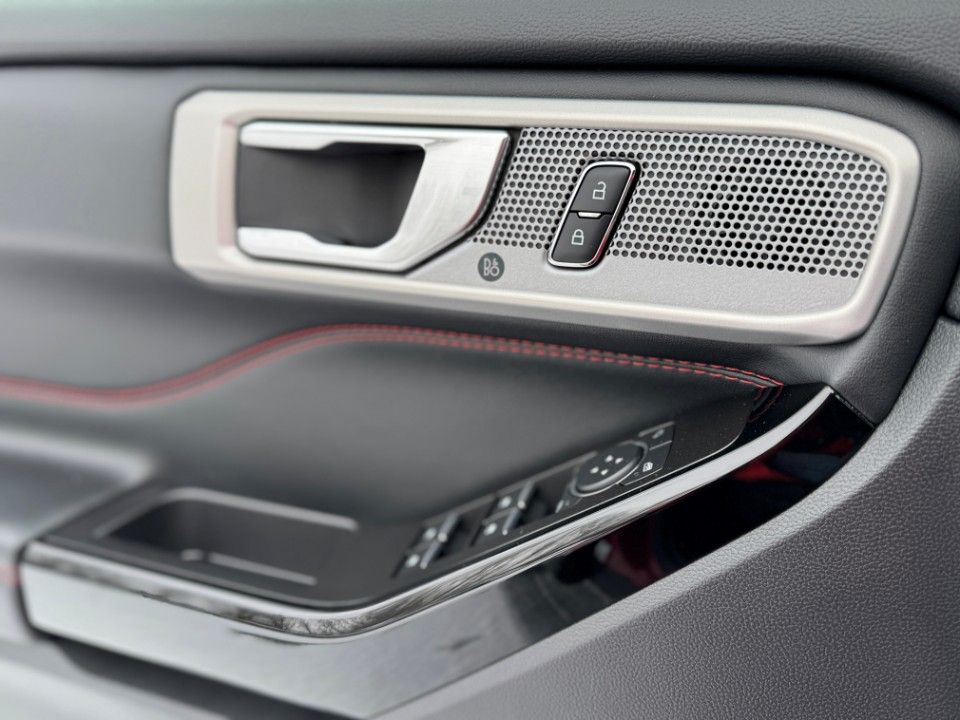 Fahrzeugabbildung Ford Explorer 22er Ecoboost ST-Line Leder ACC MwSt.