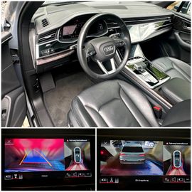 Audi Q7 - 9