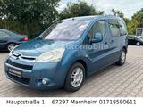 Citroën Berlingo 1.6 HDi Multispace/Automatik/SHZ/AHK - Citroën Berlingo aus 2011: Multispace