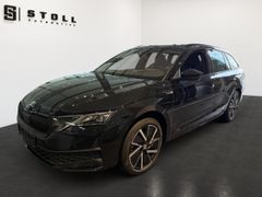 SKODA Octavia 1.5 TSI mHEV Sportline Assistenzpakete+R
