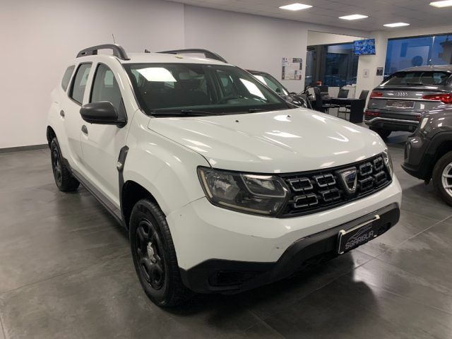 Dacia DACIA Duster 1.5 dCi 4x2 Comfort