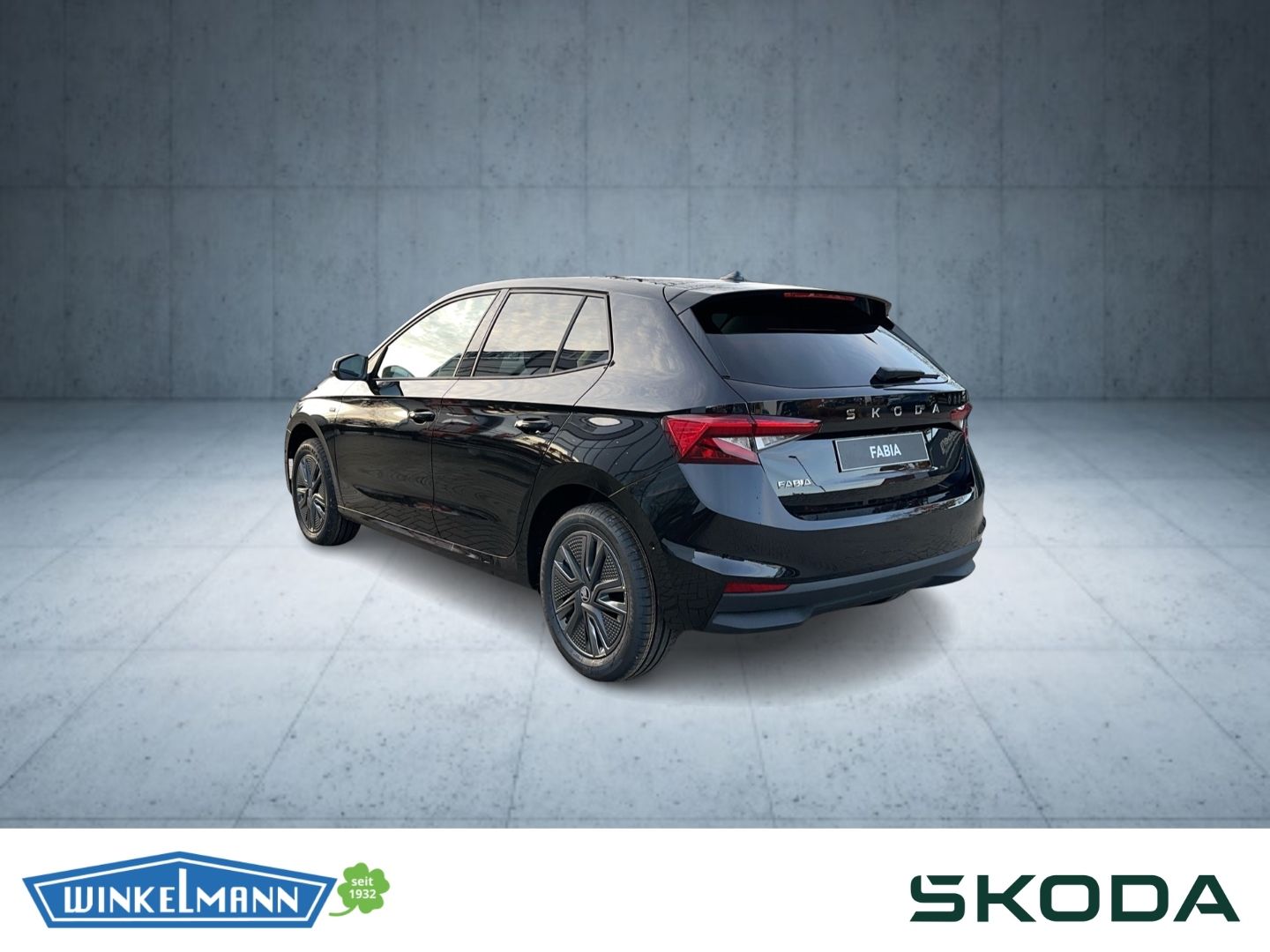 Skoda Fabia - Bild 3