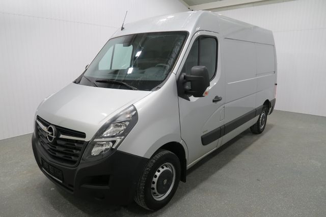 Opel MOVANO B 2.3 CDTI AUT. L2H2 |MY21|AC|NAV|CAM|DAB