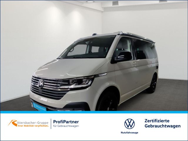 Volkswagen T6.1 California Ocean 2,0 TDI AUT Navi Klima