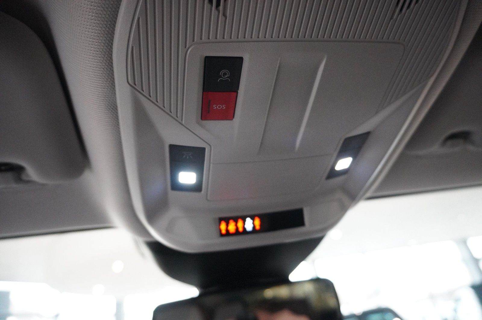 Fahrzeugabbildung Opel Astra L ST 1.5D EDITION NAVI/LED/SHZ/SPORT/DAB+