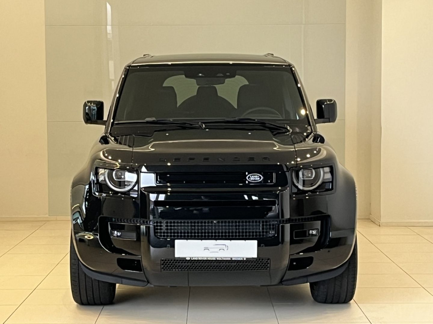 Land Rover Defender - Bild 7