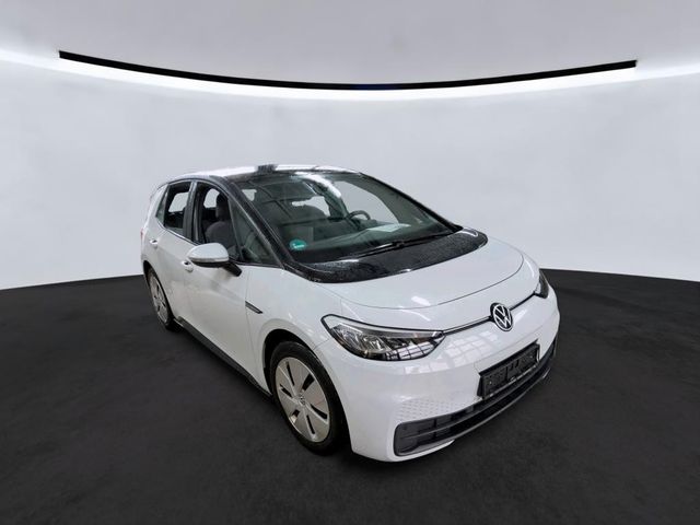 VW ID.3 Pro 107 kW*Wärmepumpe* (Fahrzeug-Nummer 104)