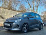 Hyundai i10 | Sitzheiz. | Tempomat | PDC | TÜV bis 2028 - Hyundai i10 in Mönchengladbach