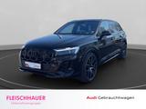 Audi Q7 Quattro S Line MATRIX HEADUP AHK PANO B&O RFK - Audi Q7: Limousine