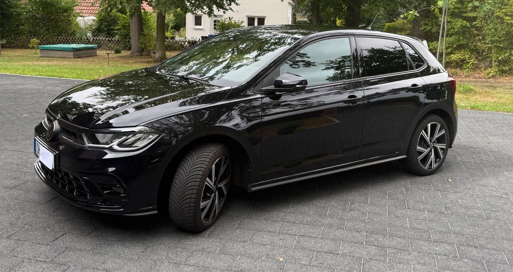 Image of Volkswagen Polo