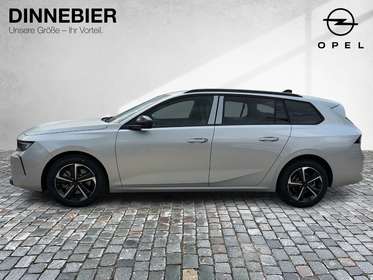 Opel ASTRA Sports Tourer Edition LED+Kamera+Navi imagem 3