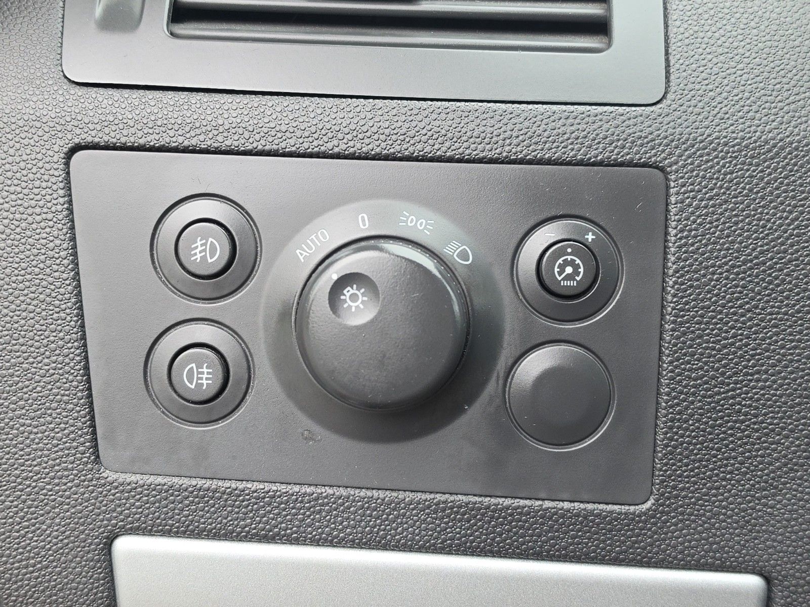 Fahrzeugabbildung Opel Zafira B Innovation "110 Jahre" 7-Sitzer 1.Hand