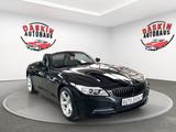 BMW Z4 Roadster SCHECKHEFT/LEDER/XENON/TÜV NEU - gebrauchte BMW Cabrios
