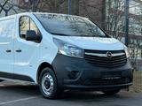 Opel Vivaro B Kasten L1H1  Klima AHK PDC - Opel Vivaro in Mönchengladbach