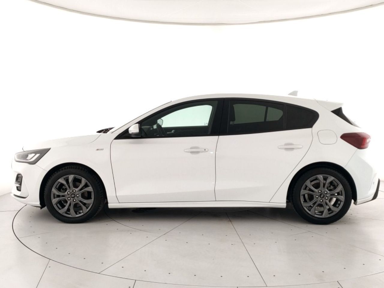 Ford FORD Focus 1.0t ecoboost h ST-Line 125cv imagem 2