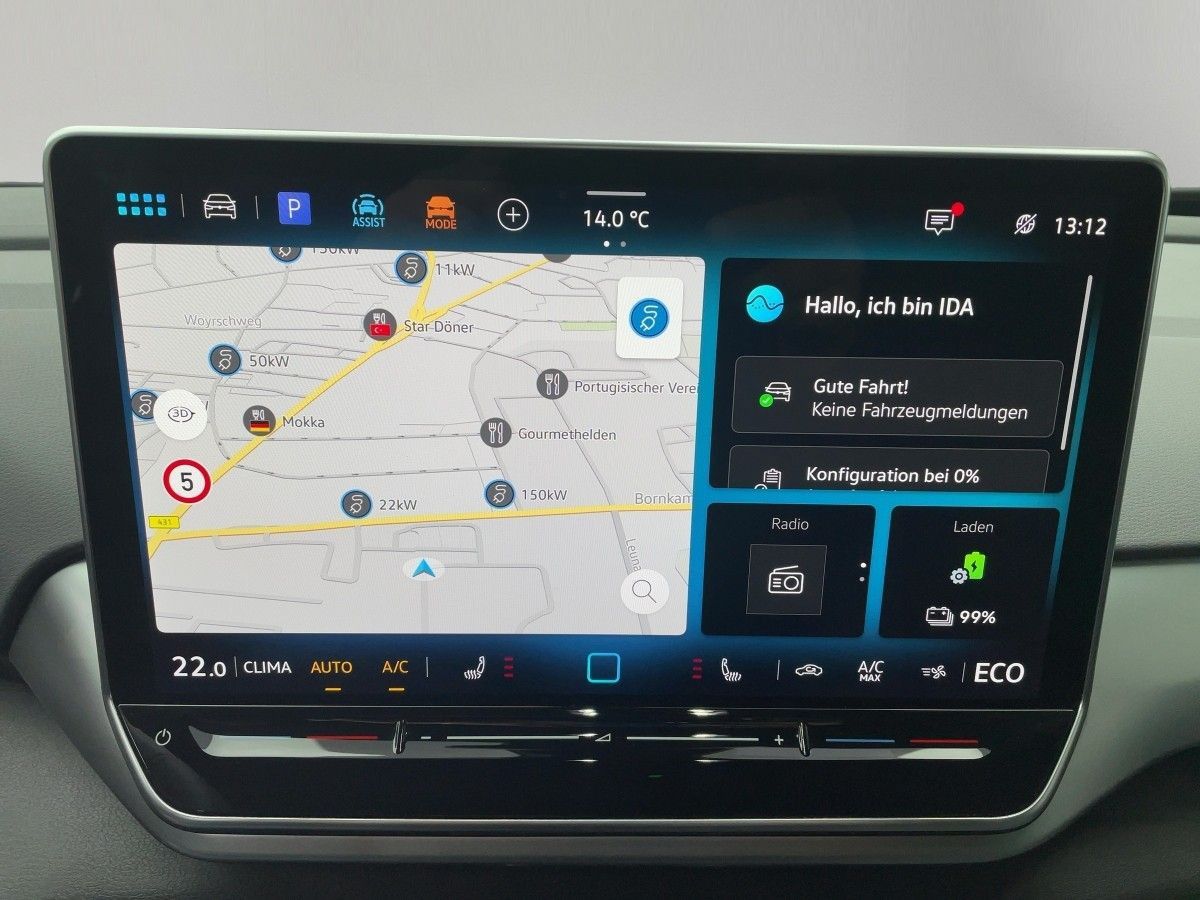 Volkswagen ID.4 - Bild 14